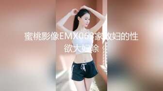 蜜桃影像EMX063家政妇的性欲大妇除