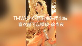 TMW-046-巨乳海贼团出航.喜欢都可以摸噢-徐夜夜