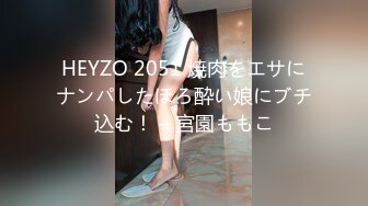 HEYZO 2051 焼肉をエサにナンパしたほろ酔い娘にブチ込む！ – 宮園ももこ