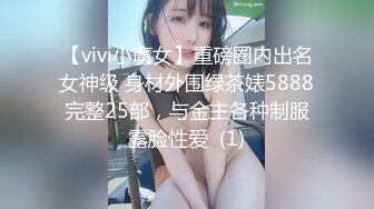 【vivi小魔女】重磅圈内出名女神级 身材外围绿茶婊5888完整25部，与金主各种制服露脸性爱  (1)