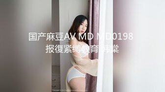 国产麻豆AV MD MD0198 报復紧缚教育 韩棠