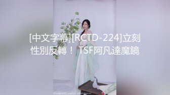 [中文字幕][RCTD-224]立刻性別反轉！ TSF阿凡達魔鏡