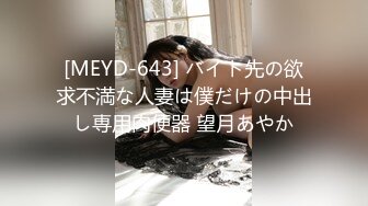 [MEYD-643] バイト先の欲求不満な人妻は僕だけの中出し専用肉便器 望月あやか