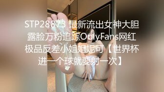 STP28873 最新流出女神大胆露脸万粉追踪OnlyFans网红极品反差小姐姐妮可【世界杯进一个球就要射一次】