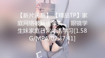 【新片速遞】 【精品TP】家庭网络破解摄像头❤️眼镜学生妹家庭日常生活学习[1.58G/MP4/02:37:41]