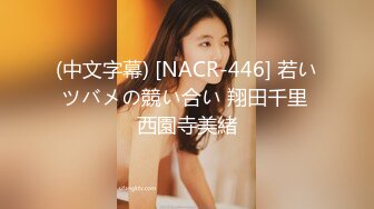 (中文字幕) [NACR-446] 若いツバメの競い合い 翔田千里 西園寺美緒