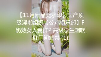 【11月新品无水印】国产顶级淫啪组织【公鸡俱乐部】F奶熟女人妻群P 高级学生潮吹肛门初解禁 (1)