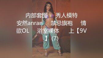 ❤️内部套图❤️秀人模特❤️安然anran❤️禁忌旗袍❤️情欲OL❤️浴室裸体❤️ 上【9V】 (7)