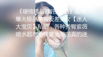 土狗眼中女神被戴上项圈狗链服务主人爸爸