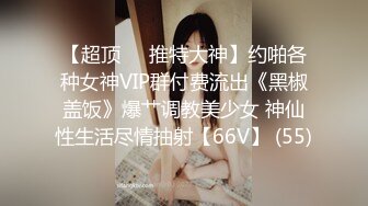 【超顶❤️推特大神】约啪各种女神VIP群付费流出《黑椒盖饭》爆艹调教美少女 神仙性生活尽情抽射【66V】 (55)