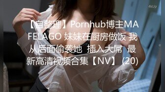 【自整理】Pornhub博主MAFELAGO 妹妹在厨房做饭 我从后面偷袭她  插入大屌  最新高清视频合集【NV】 (20)