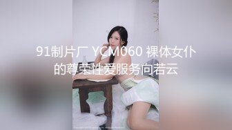 91制片厂 YCM060 裸体女仆的尊荣性爱服务向若云