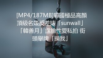 [MP4/187MB]韓國極品高顏頂級名媛反差婊「sunwall」「韓善月」露臉性愛私拍 街頭舉牌「操我」