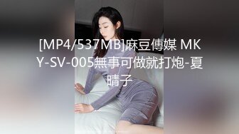 [MP4/537MB]麻豆傳媒 MKY-SV-005無事可做就打炮-夏晴子