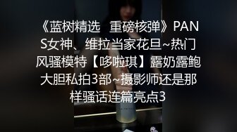 《蓝树精选✅重磅核弹》PANS女神、维拉当家花旦~热门风骚模特【哆啦琪】露奶露鲍大胆私拍3部~摄影师还是那样骚话连篇亮点3