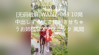 [无码破解]WANZ-063 10発中出しするまで勃起させちゃうお姉様SEXテクニック 風間ゆみ