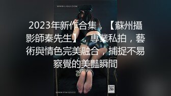 2023年新作合集，【蘇州攝影師秦先生】，專業私拍，藝術與情色完美融合，捕捉不易察覺的美豔瞬間