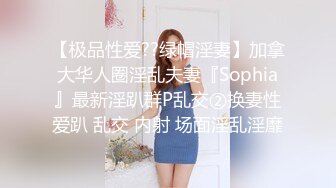 【极品性爱??绿帽淫妻】加拿大华人圈淫乱夫妻『Sophia』最新淫趴群P乱交②换妻性爱趴 乱交 内射 场面淫乱淫靡