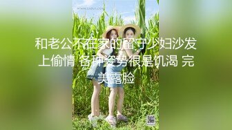 和老公不在家的留守少妇沙发上偷情 各种姿势很是饥渴 完美露脸