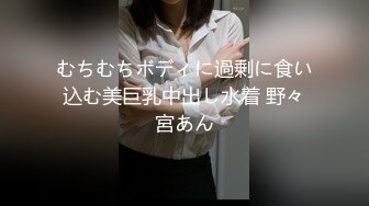 むちむちボディに過剰に食い込む美巨乳中出し水着 野々宮あん