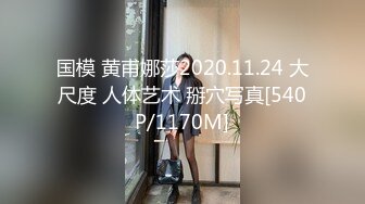 国模 黄甫娜莎2020.11.24 大尺度 人体艺术 掰穴写真[540P/1170M]