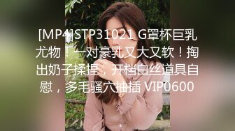 [MP4]STP31021 G罩杯巨乳尤物！一对豪乳又大又软！掏出奶子揉捏，开档白丝道具自慰，多毛骚穴抽插 VIP0600