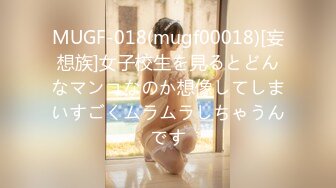 MUGF-018(mugf00018)[妄想族]女子校生を見るとどんなマンコなのか想像してしまいすごくムラムラしちゃうんです