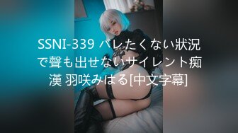 SSNI-339 バレたくない狀況で聲も出せないサイレント痴漢 羽咲みはる[中文字幕]