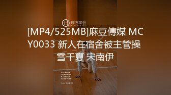 [MP4/525MB]麻豆傳媒 MCY0033 新人在宿舍被主管操 雪千夏 宋南伊