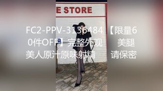 FC2-PPV-3136484 【限量60件OFF】完整外观❤️ 美腿美人原汁原味射精❤️ 请保密