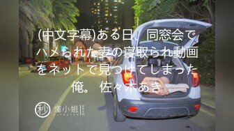 (中文字幕)ある日、同窓会でハメられた妻の寝取られ動画をネットで見つけてしまった俺。 佐々木あき