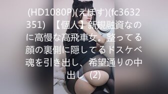 (HD1080P)(えぽす)(fc3632351)﻿【個人】新規融資なのに高慢な高飛車女。整ってる顔の裏側に隠してるドスケベ魂を引き出し、希望通りの中出し  (2)