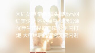 网红女神 最新91头牌极品网红美少女 不见星空 偶遇逃课优等生在楼道自慰 公厕内打炮 大粗屌后入蜜臀无套内射