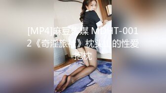 [MP4]麻豆传媒 MDHT-0012《奇淫旅社》枕头山的性爱抱枕