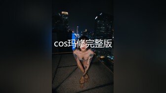 cos玛修完整版