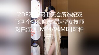 [2DF2] 东哥七天会所选妃双飞两个如狼似虎欲姐型女技师对白淫骚 [MP4/96MB][BT种子]