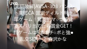 [无码破解]AVSA-303 パンスト美脚CA 固定ディルド利き竿ゲーム！驚異的マ○コ感覚でズバリ当てたら賞金GET！罰ゲームは5本のチ○ポと強●乱交SEX！？ 森沢かな