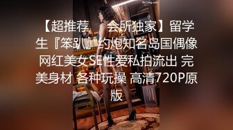 【超推荐❤️会所独家】留学生『笨趴』约炮知名岛国偶像网红美女SE性爱私拍流出 完美身材 各种玩操 高清720P原版