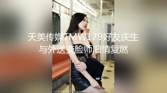 天美传媒TMW179好友庆生与外送变脸师旧情复燃