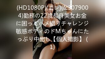 (HD1080P)(エレ)(fc3079004)勤務の22歳長身美女お金に困ってハメ撮りチャレンジ敏感ボディのドMちゃんにたっぷり中出し【個人撮影】 (1)