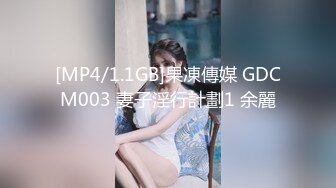 [MP4/1.1GB]果凍傳媒 GDCM003 妻子淫行計劃1 余麗