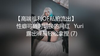 【高端福利OF私拍流出】▶▶性癖可随时切换的网红⭐Yuri⭐露出裸舞轻松拿捏 (7)