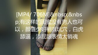 [MP4/839MB]2024-12-2酒店偷拍反差婊长裙眼镜美女下班和男友开房外表斯文张开茂密黑森林等男友舔