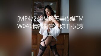 [MP4/244MB]天美传媒TMW041情欲荷官任你干-吴芳宜