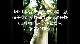 [MP4]极品美腿性感尤物！颜值美女炮友操逼！洗完澡开操，69互舔吃屌，骚逼蹭屌，骑乘位猛坐